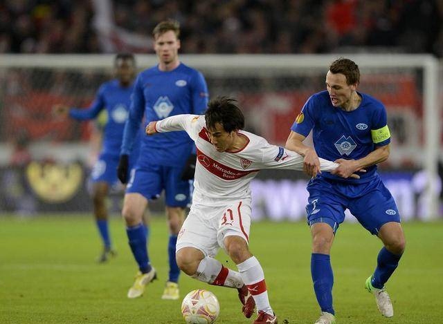 柏林赫塔惨败乌龙砸掉胜局，四连败难破的简单介绍