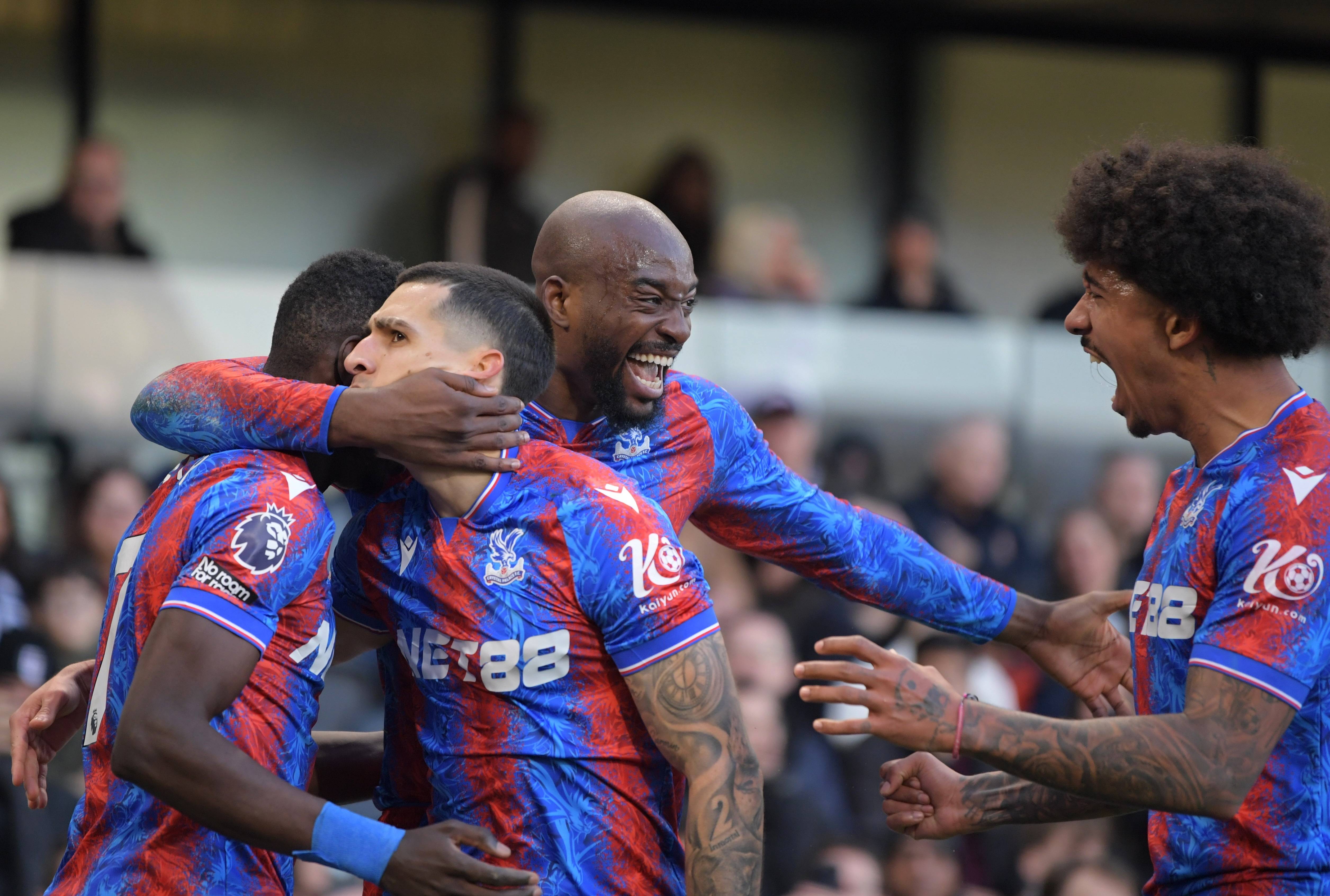 富勒姆客场遭遇莱斯特城绝杀，遗憾失利的简单介绍