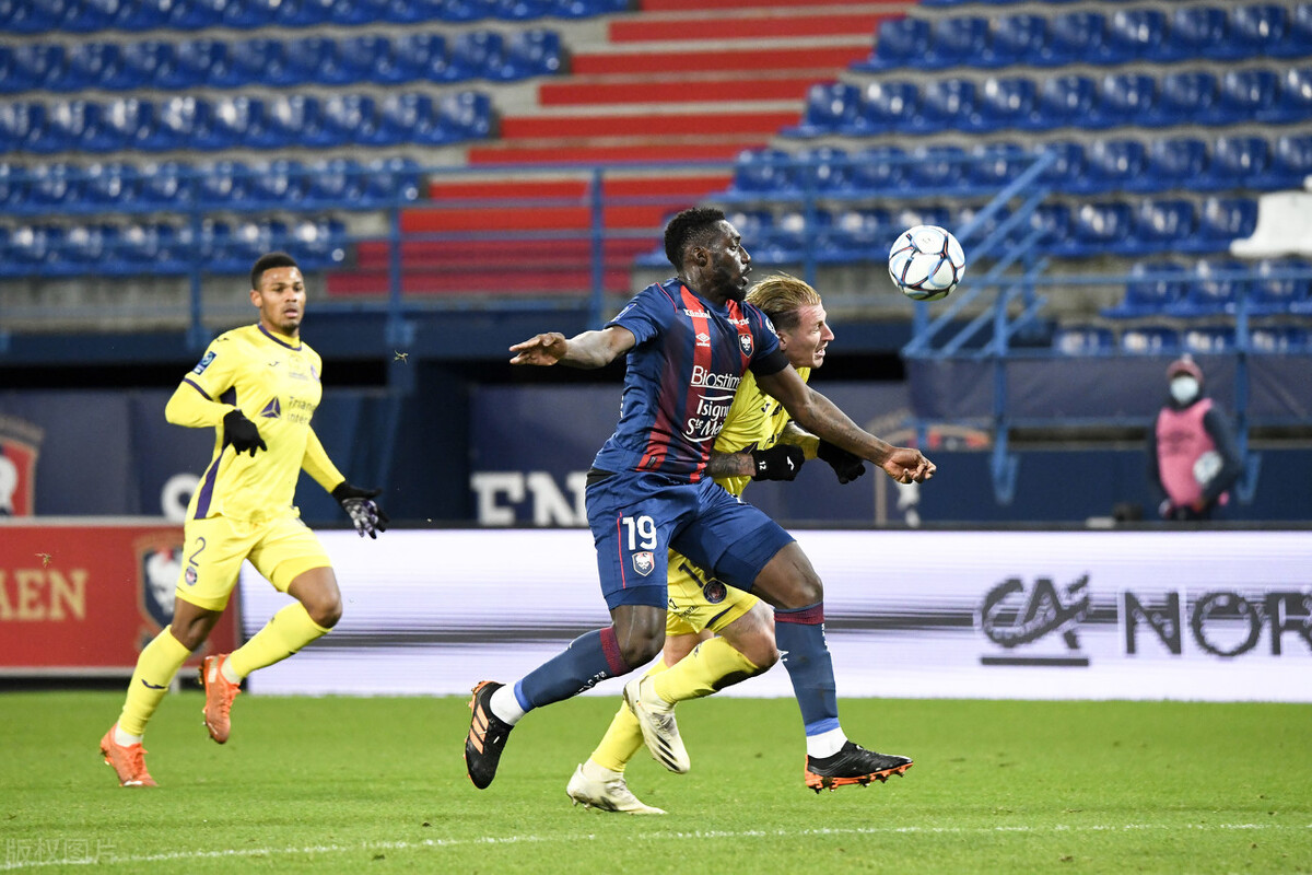 图卢兹不敌卡昂,吞下三连败的简单介绍 图卢兹不敌卡昂,吞下三连败的简单介绍