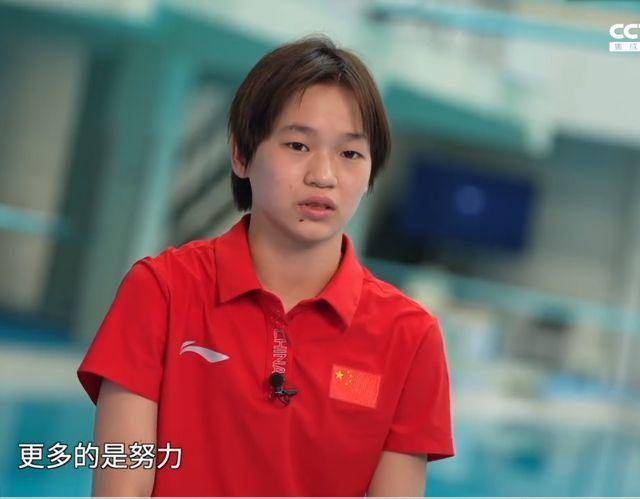 惊艳表现!运动员获得完美满分的简单介绍 惊艳表现!运动员获得完美满分的简单介绍