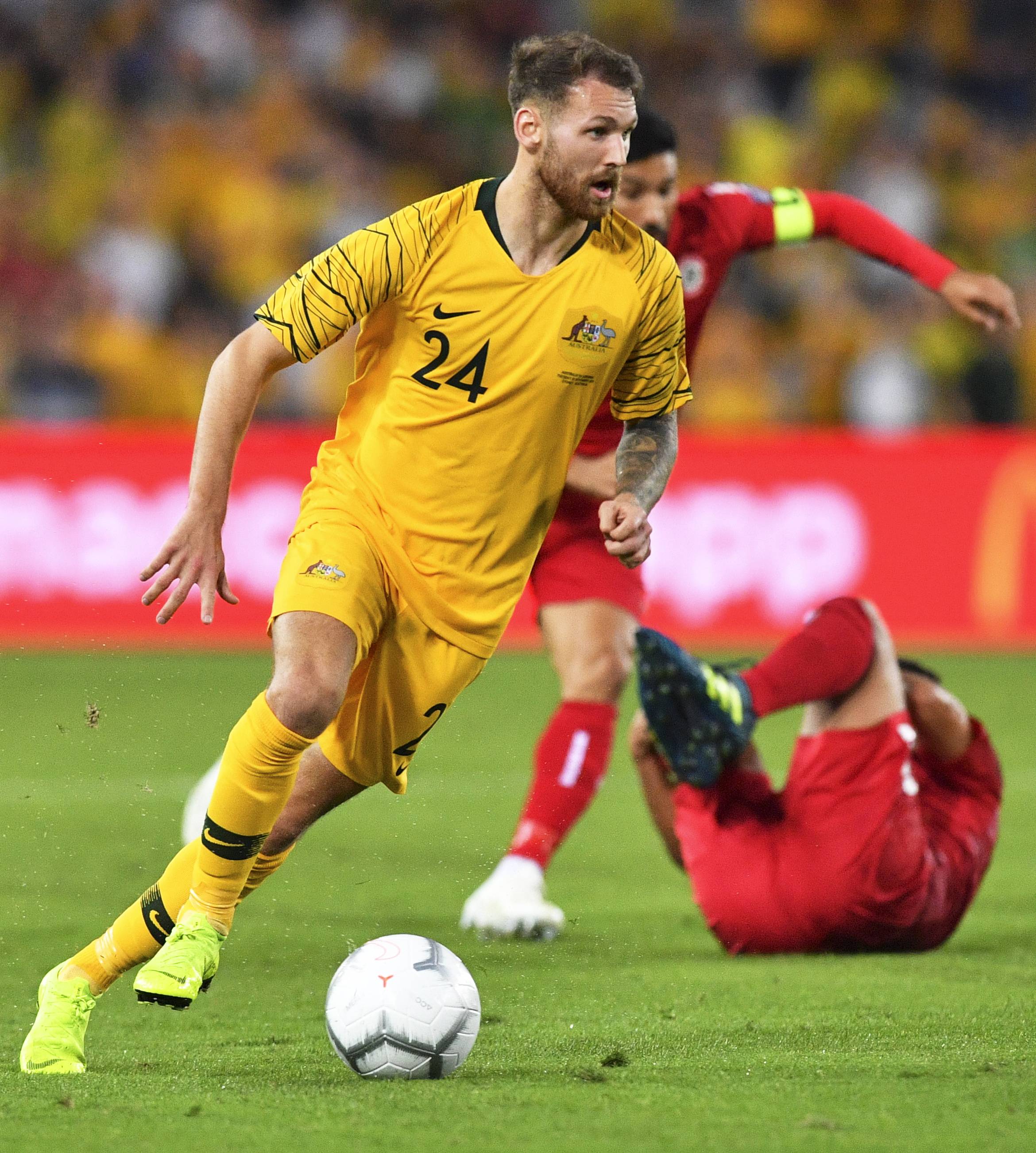 印度球员赴澳洲足球联赛试训取得良好成绩 印度球员赴澳洲足球联赛试训取得良好成绩