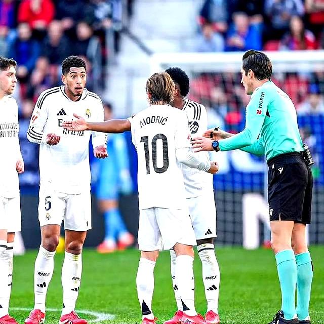 巴黎连胜，皇马平稳