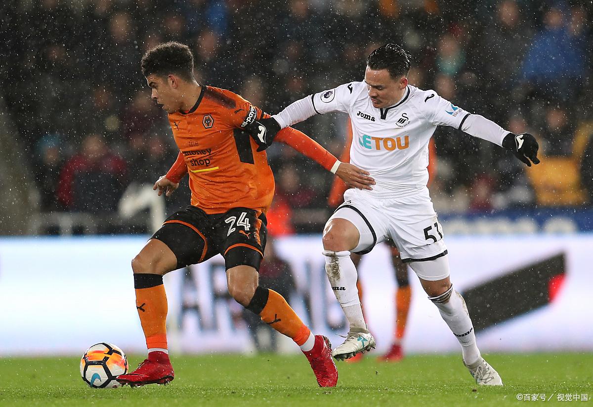 关于斯旺西主场绝杀桑德兰，保级希望增大的信息