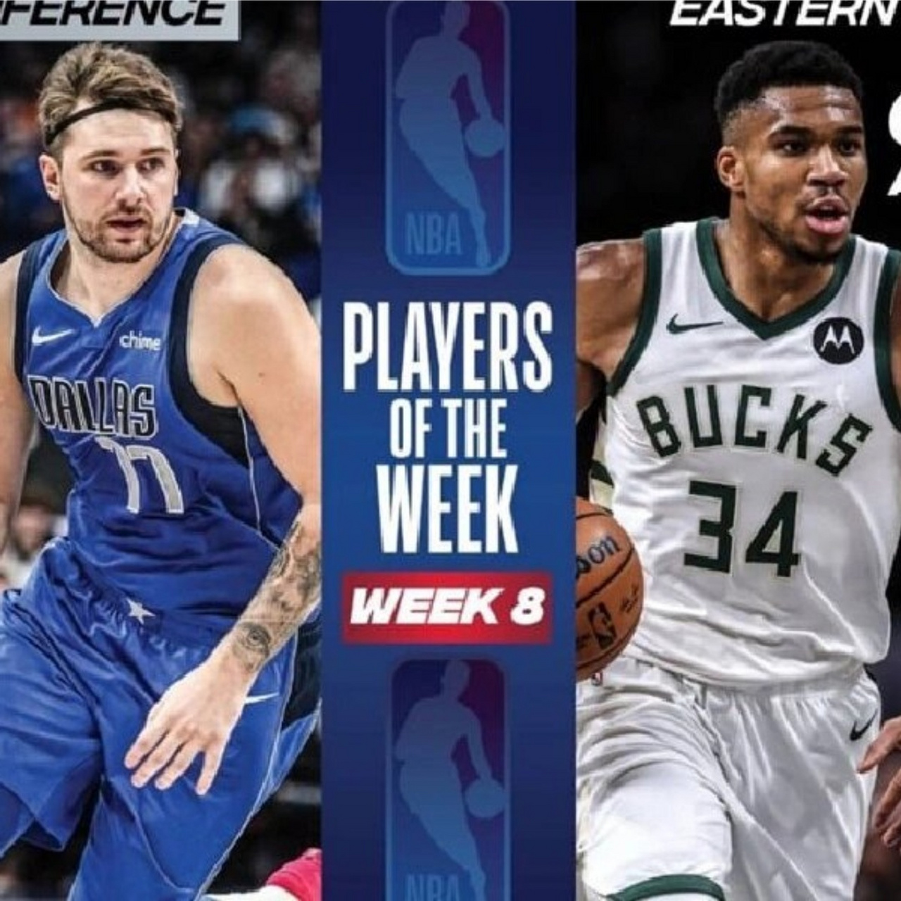 独行侠负雄鹿,东契奇分未能改变结果 独行侠负雄鹿,东契奇分未能改变结果