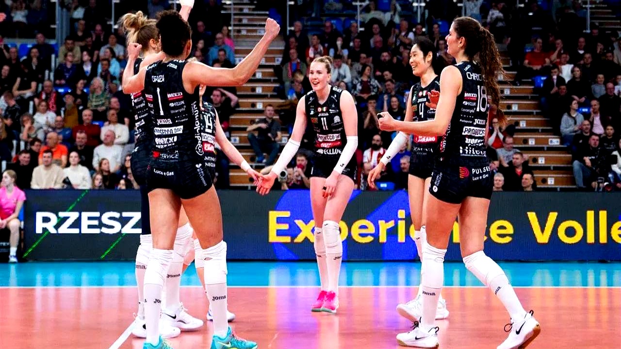 意大利队险胜波兰，艰难取胜的简单介绍