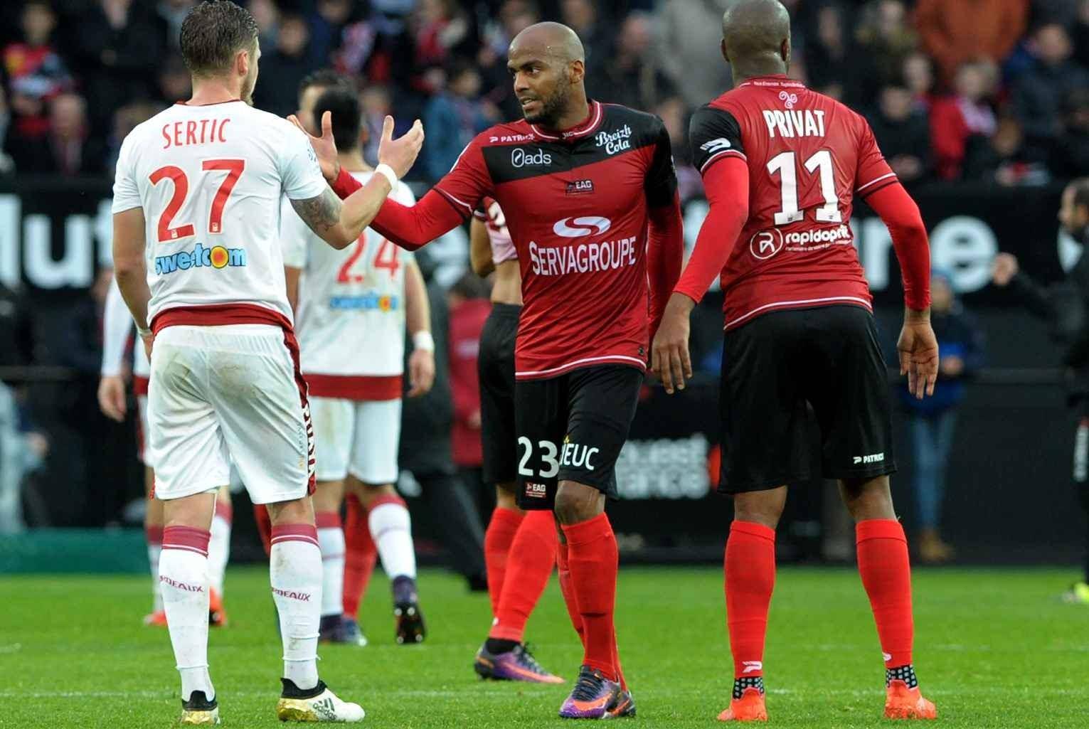 甘冈遭遇困难,法甲竞争愈加激烈 甘冈遭遇困难,法甲竞争愈加激烈