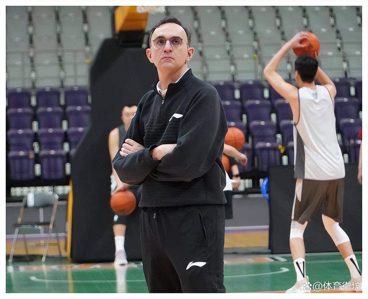 辽宁队新援崭露头角教练看好其发展的简单介绍 辽宁队新援崭露头角教练看好其发展的简单介绍