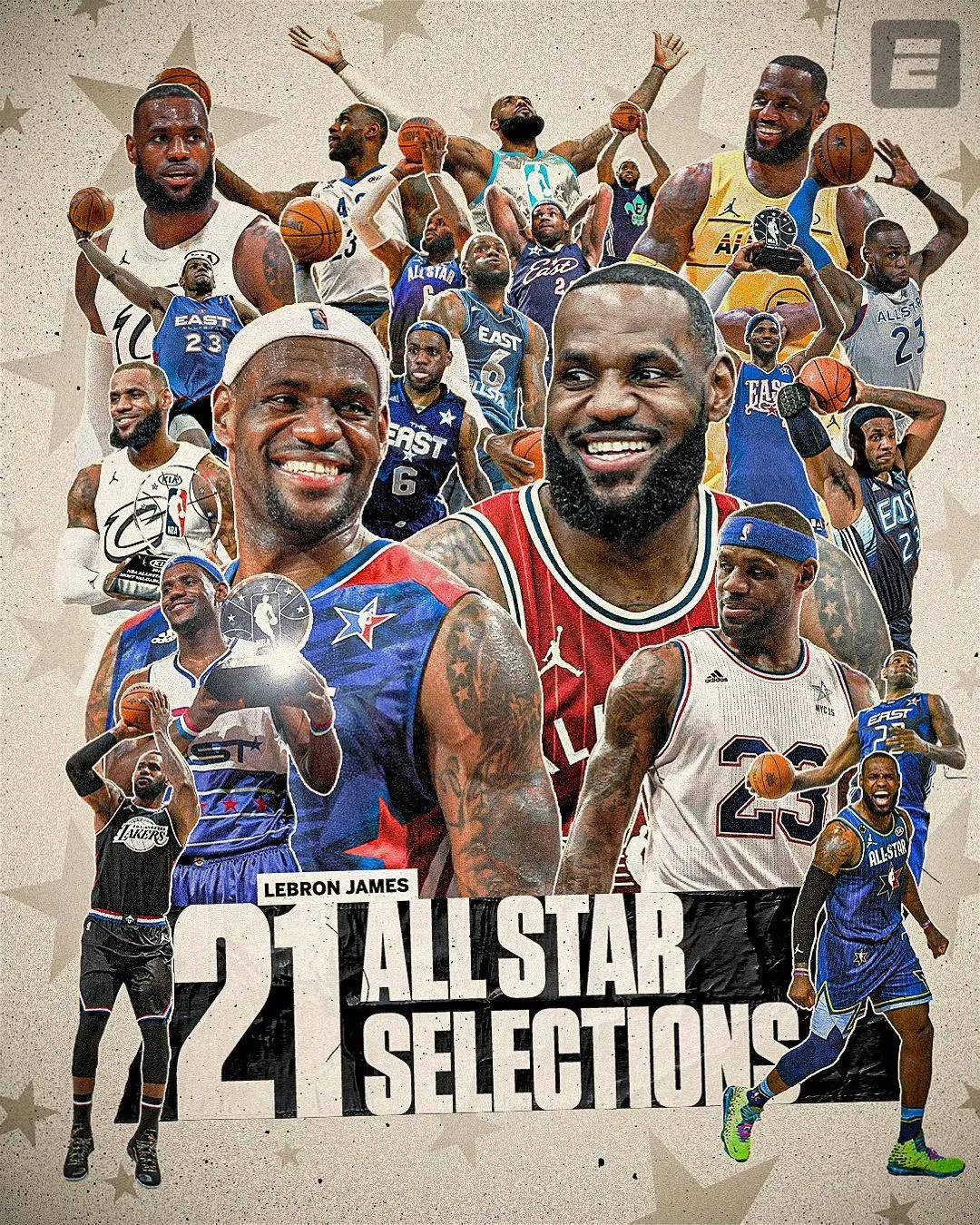 NBA全明星赛掀起一场狂欢 NBA全明星赛掀起一场狂欢