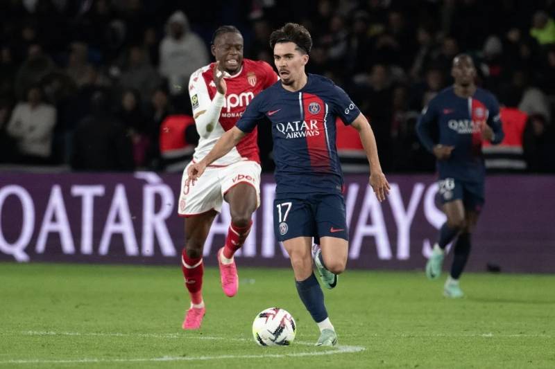 摩纳哥主场大胜，喜迎近期首场胜利