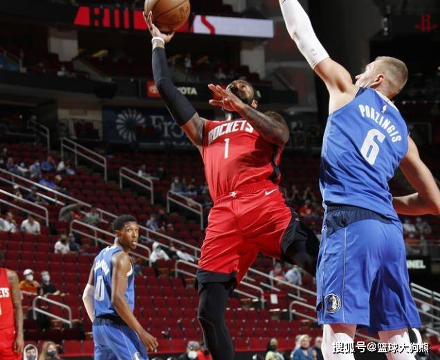 火箭球员沃尔:我们需要集结力量迎接挑战的简单介绍 火箭球员沃尔:我们需要集结力量迎接挑战的简单介绍