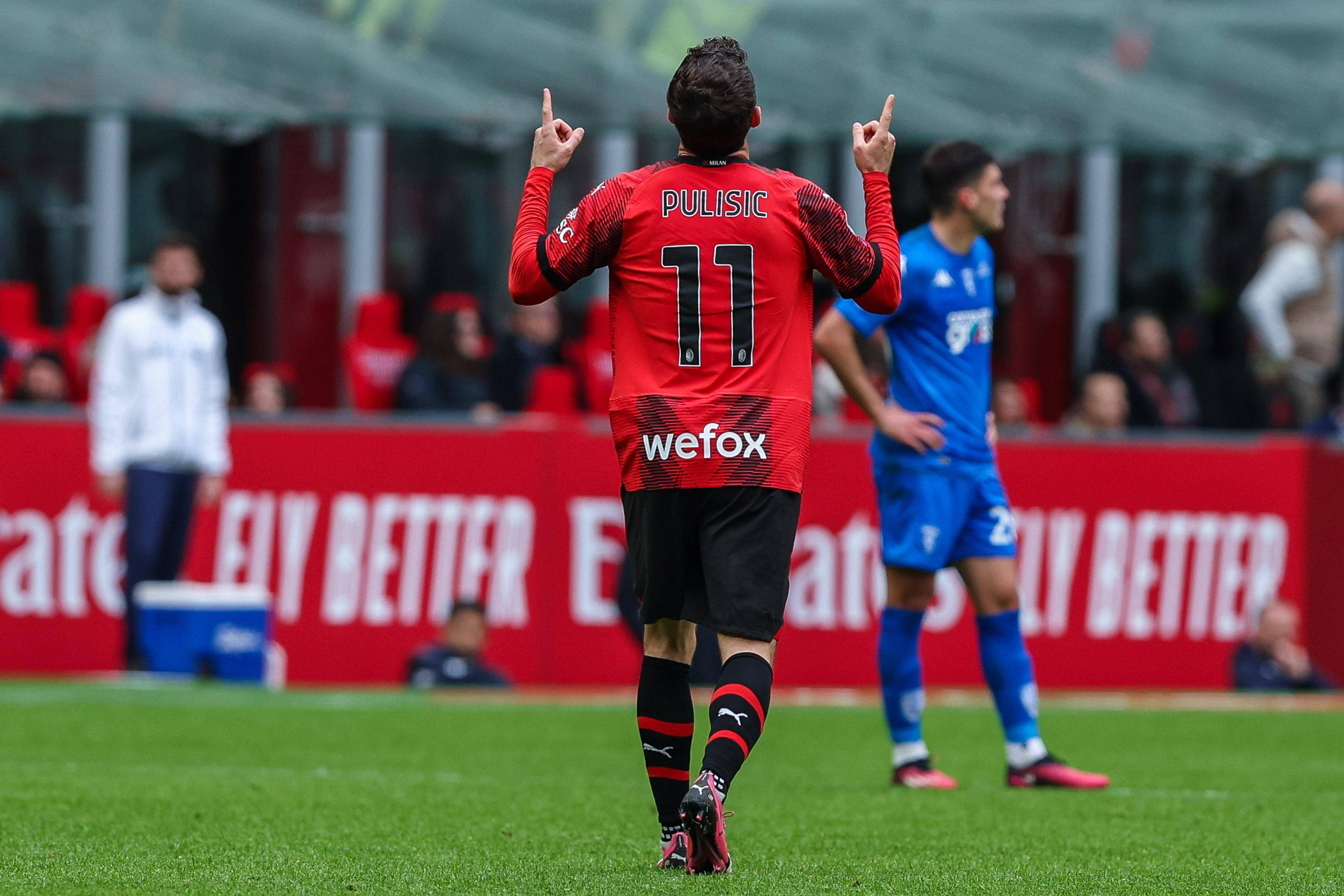 AC米兰新星助攻,取得意外胜利 AC米兰新星助攻,取得意外胜利