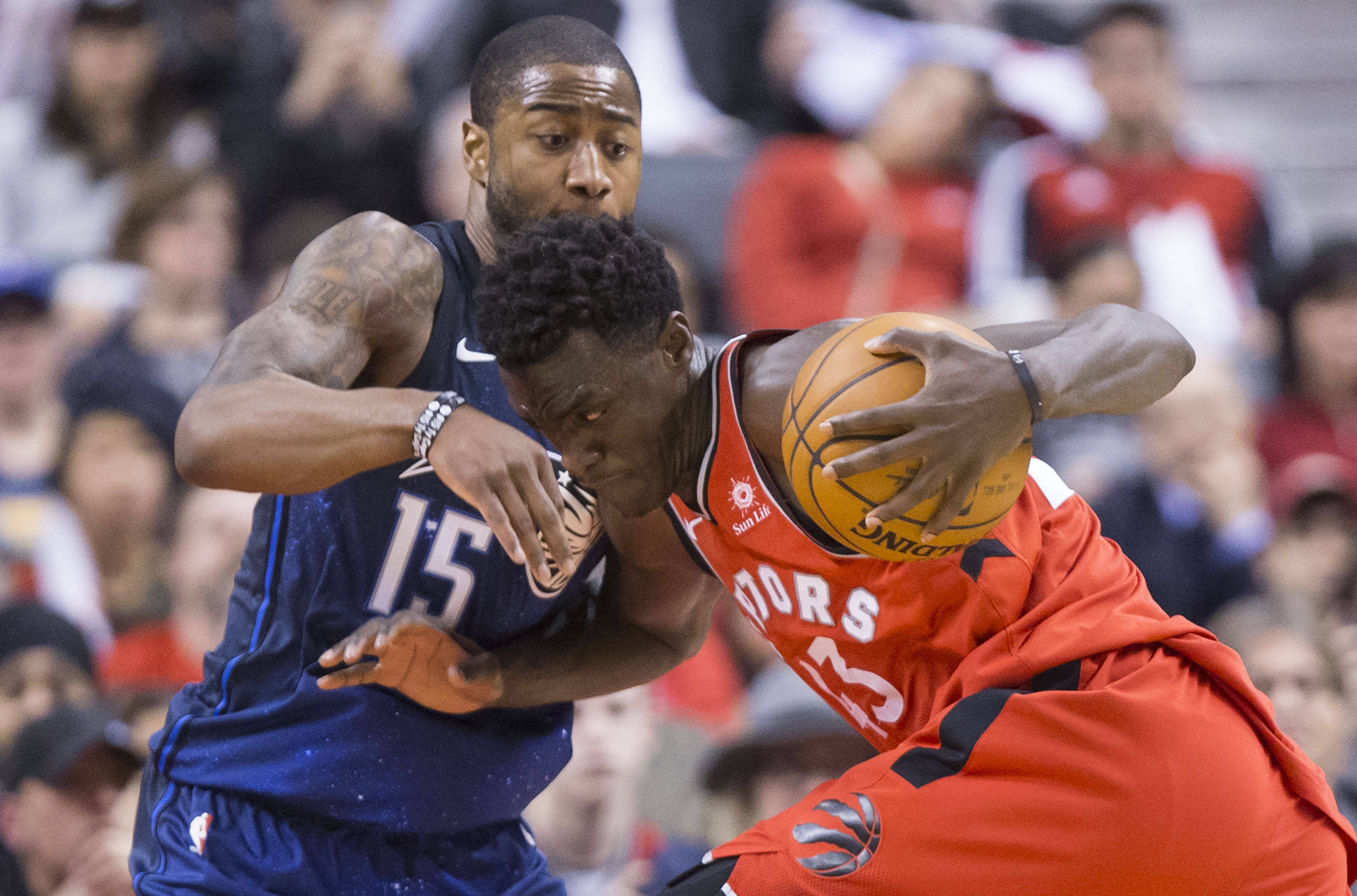 猛龙客场告捷，继续稳居东部精英行列