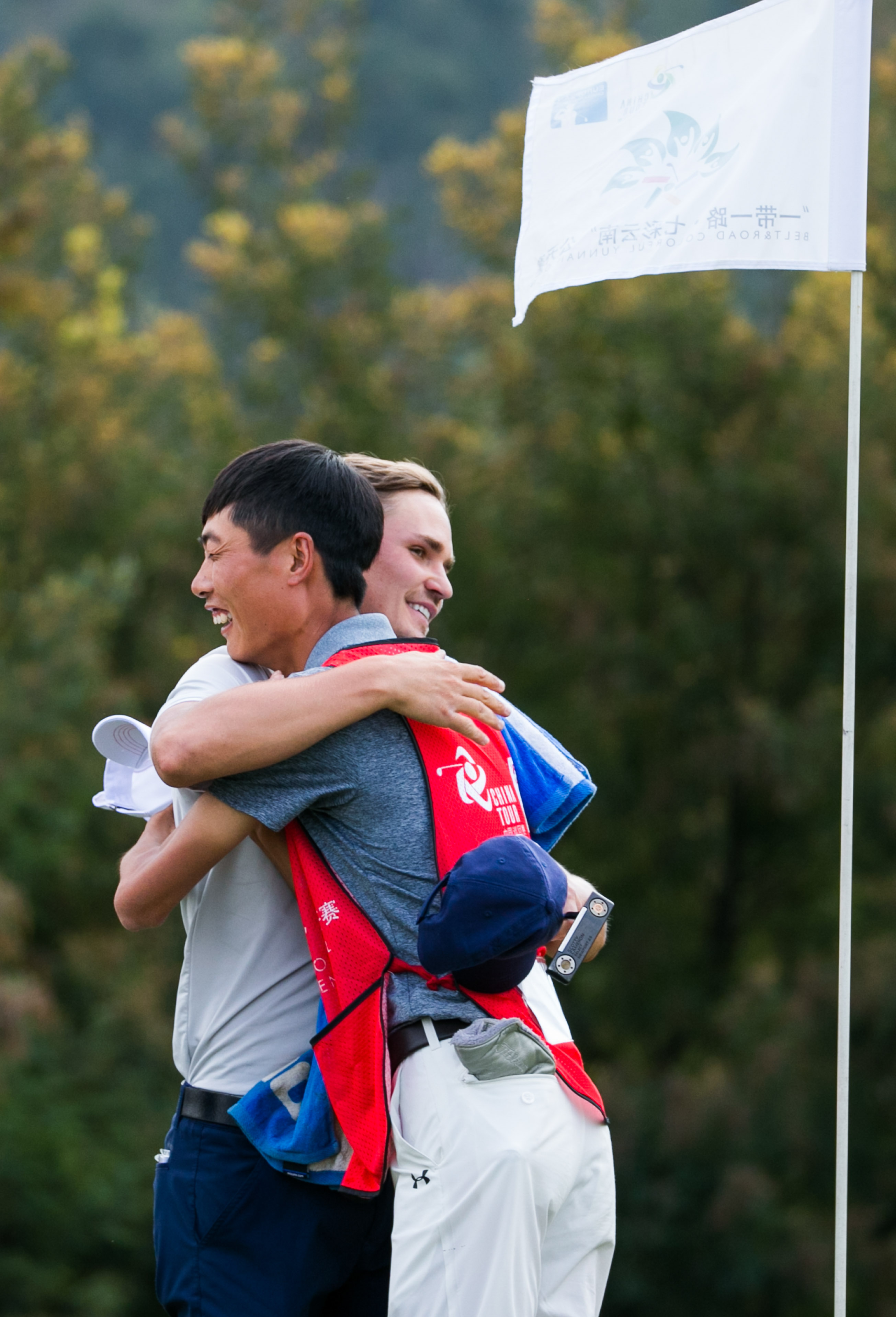 芬兰田径选手在比赛中表现出众 芬兰田径选手在比赛中表现出众