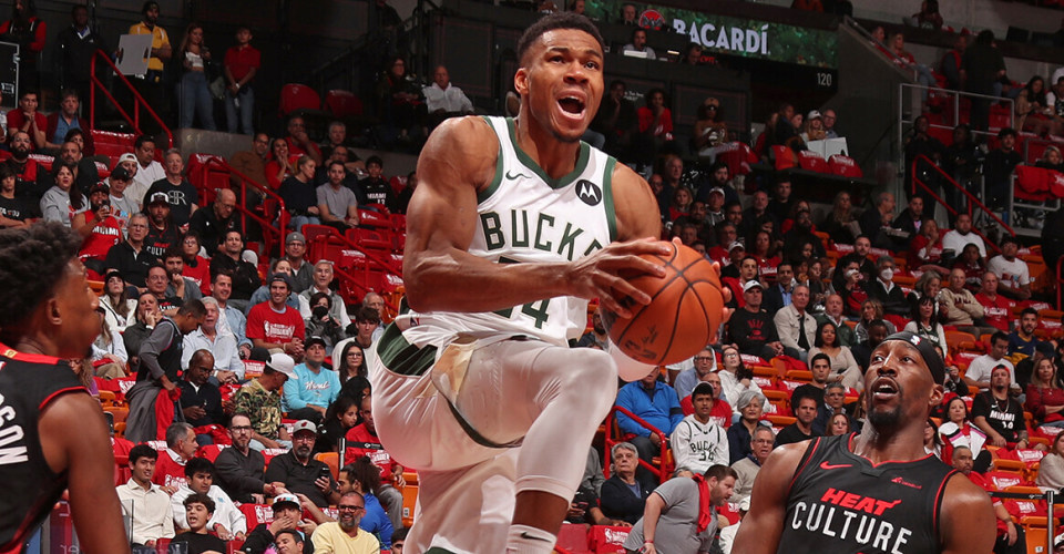 雄鹿客场挫胜热火,遭遇三连败!的简单介绍 雄鹿客场挫胜热火,遭遇三连败!的简单介绍