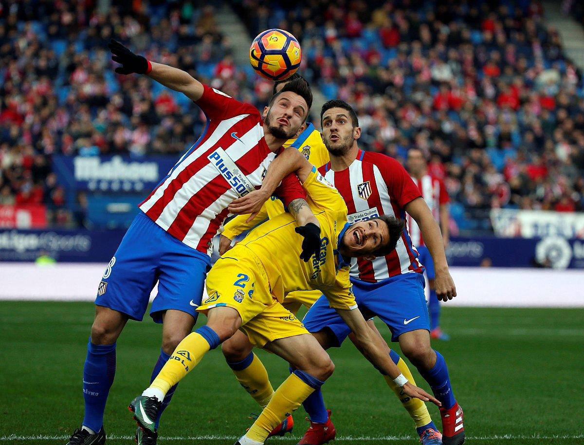 拉斯帕尔马斯主场大胜，引发赞誉