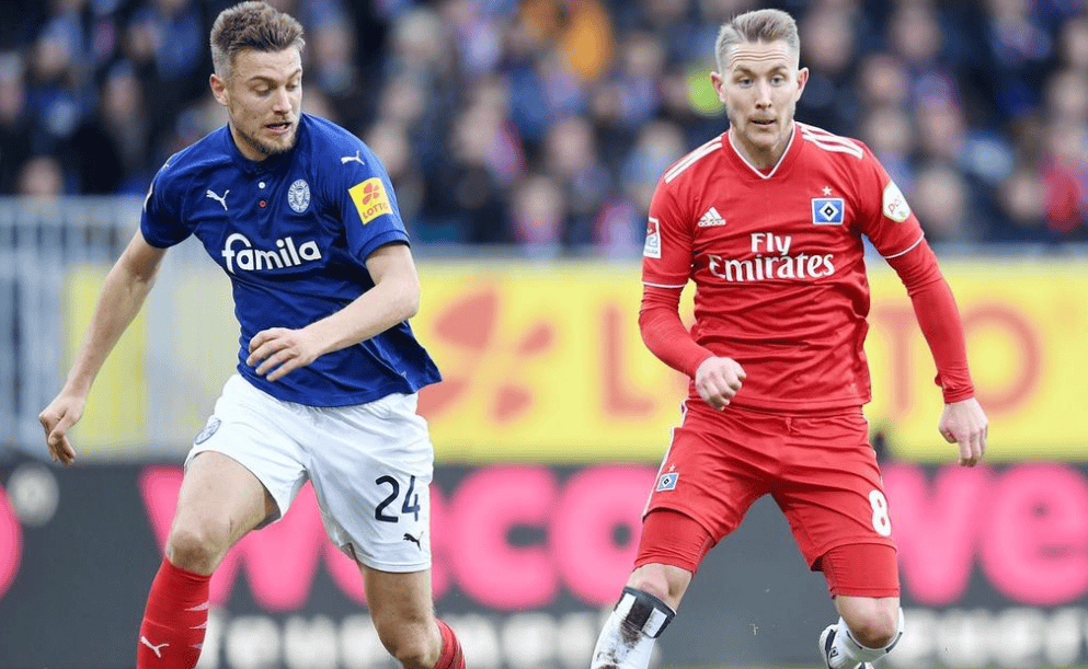 关于顶级球队凯泽斯劳滕再捧锦杯的信息