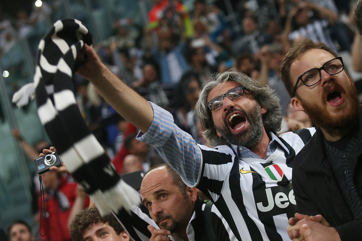 尤文图斯铁血出战,夺得惊人胜利 尤文图斯铁血出战,夺得惊人胜利