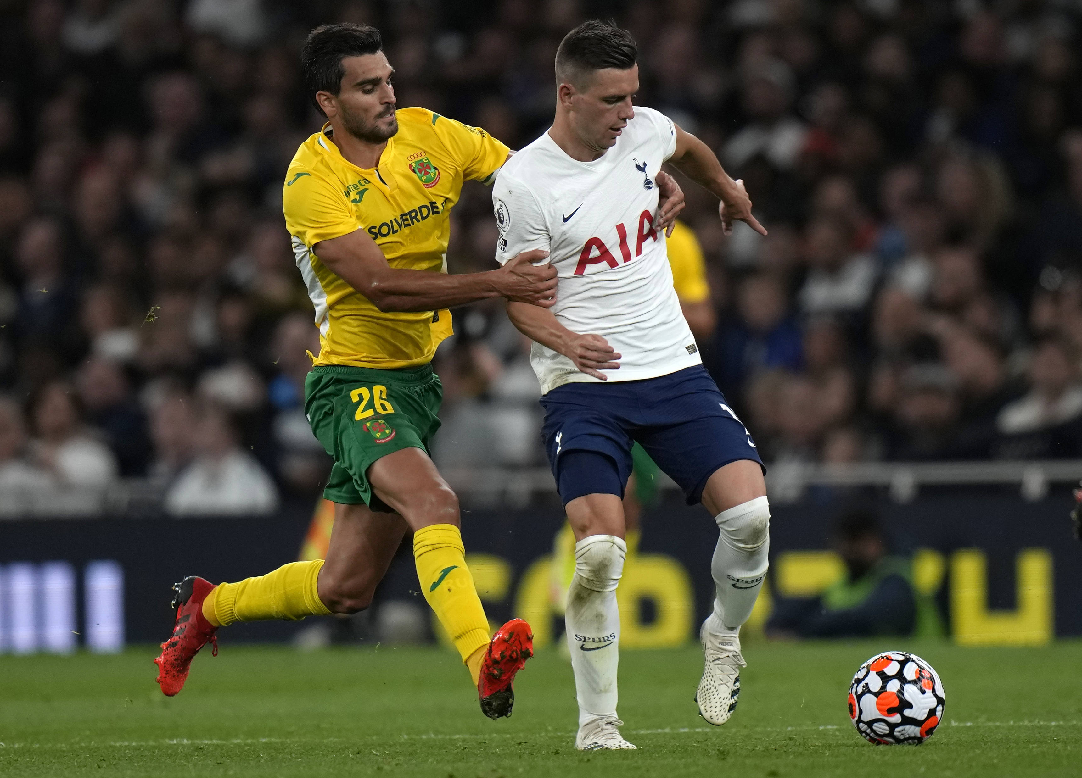 托特纳姆热刺危机,主场神勇需要继续 托特纳姆热刺危机,主场神勇需要继续