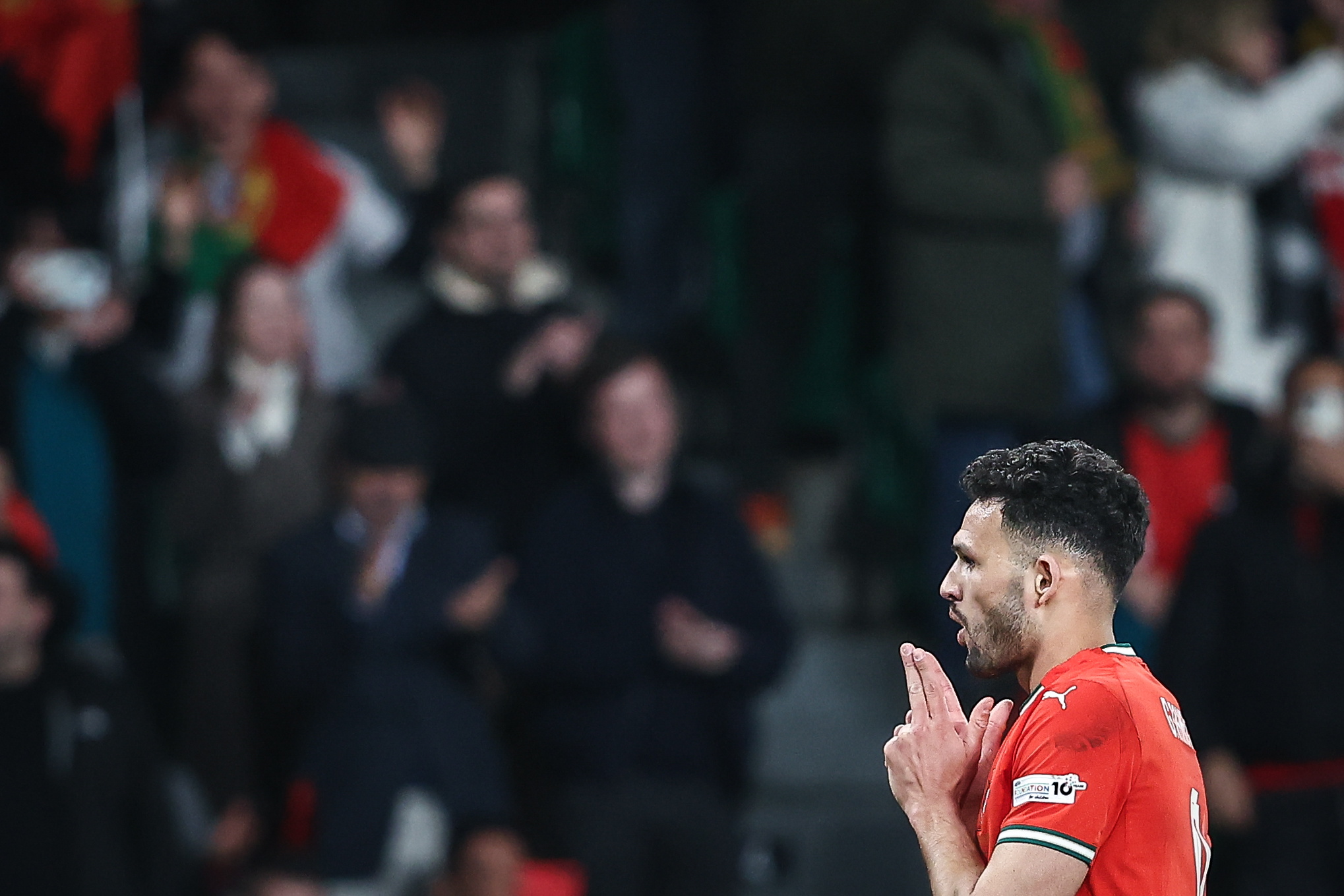 葡萄牙逆转击败比利时2-1,欧锦赛开门红 葡萄牙逆转击败比利时2-1,欧锦赛开门红