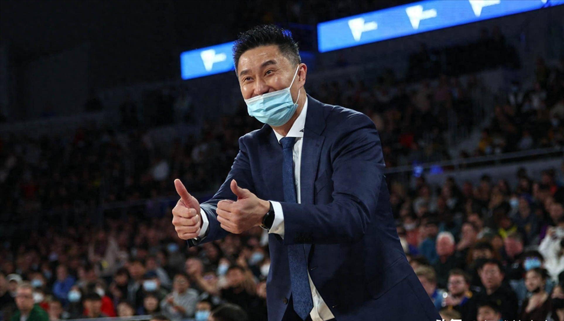 内蒙古男篮力压广东队，迎来四连胜