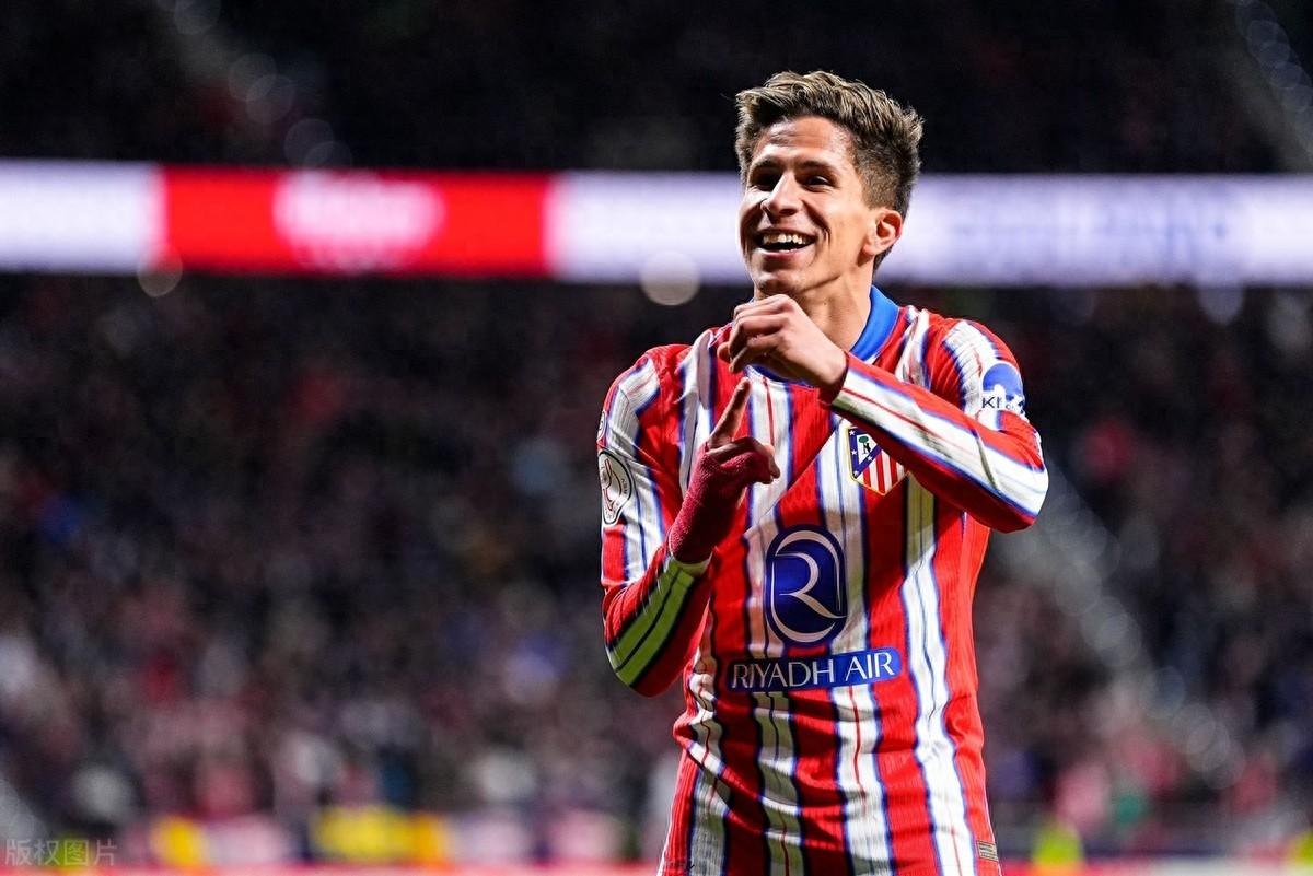 马竞遭巴萨绝杀，惨失晋级机会