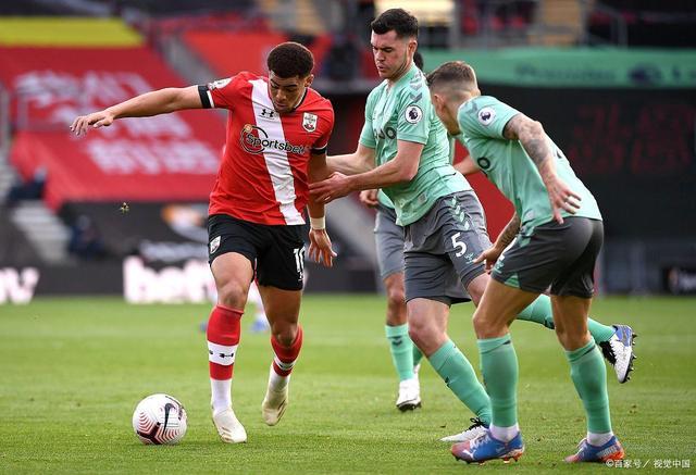 南安普顿主场落败,保级形势堪忧的简单介绍 南安普顿主场落败,保级形势堪忧的简单介绍