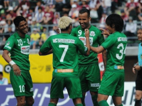 柏太阳神力克对手,亚冠前进步伐不可阻挡 柏太阳神力克对手,亚冠前进步伐不可阻挡