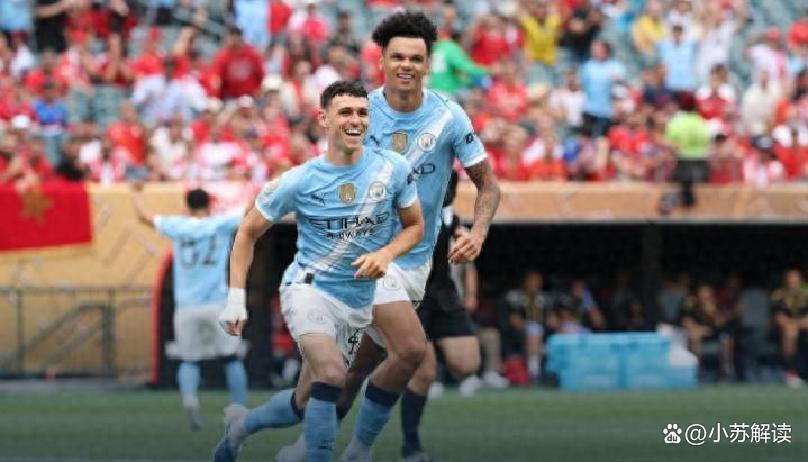 曼城球员状态神勇,客场大胜收获珍贵三分 曼城球员状态神勇,客场大胜收获珍贵三分