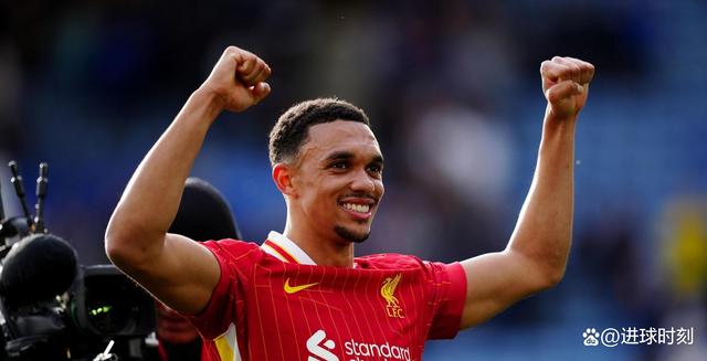 利物浦球员连场发挥出色，成为关键先生