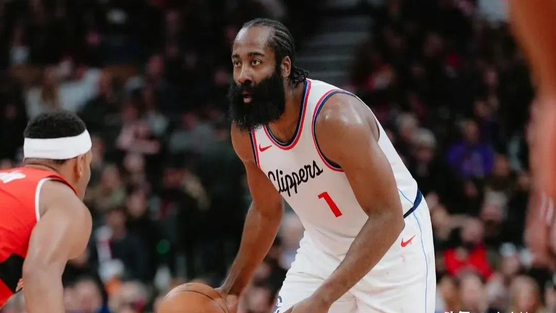 火箭对决猛龙哈登对伦纳德的对决