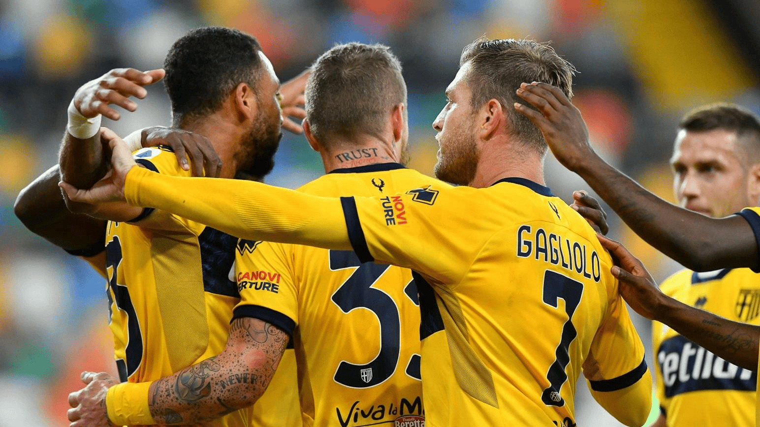 帕尔马击败博洛尼亚,保持保级希望 帕尔马击败博洛尼亚,保持保级希望