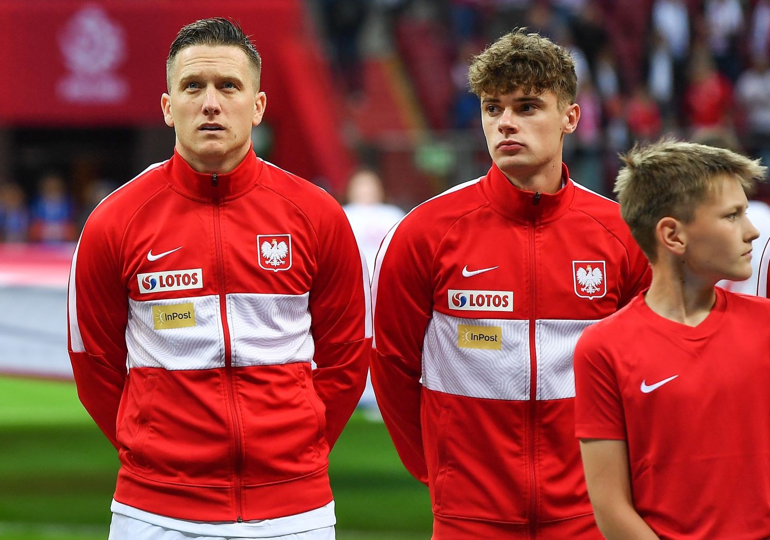 波兰队中场核心策应球队晋级 波兰队中场核心策应球队晋级