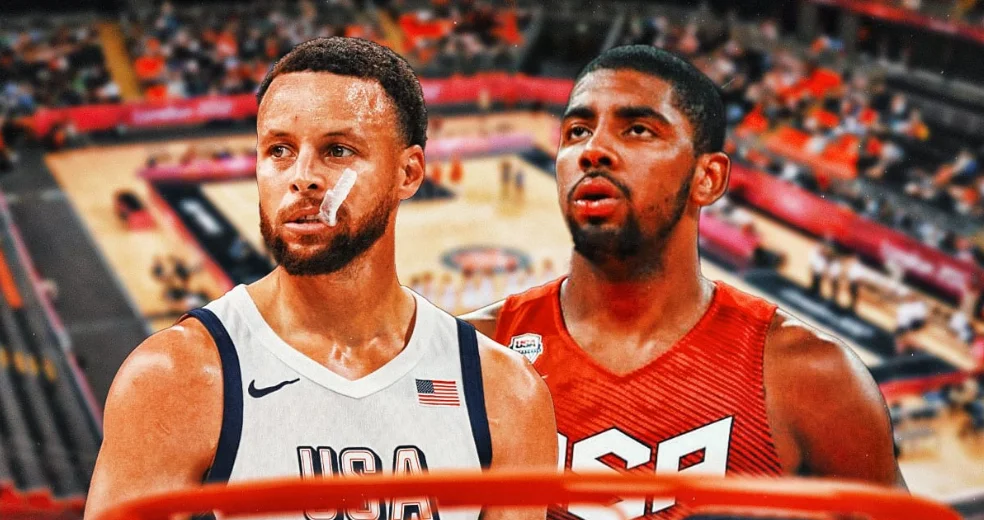 男篮再掀热烈战争,美国队成功晋级 男篮再掀热烈战争,美国队成功晋级