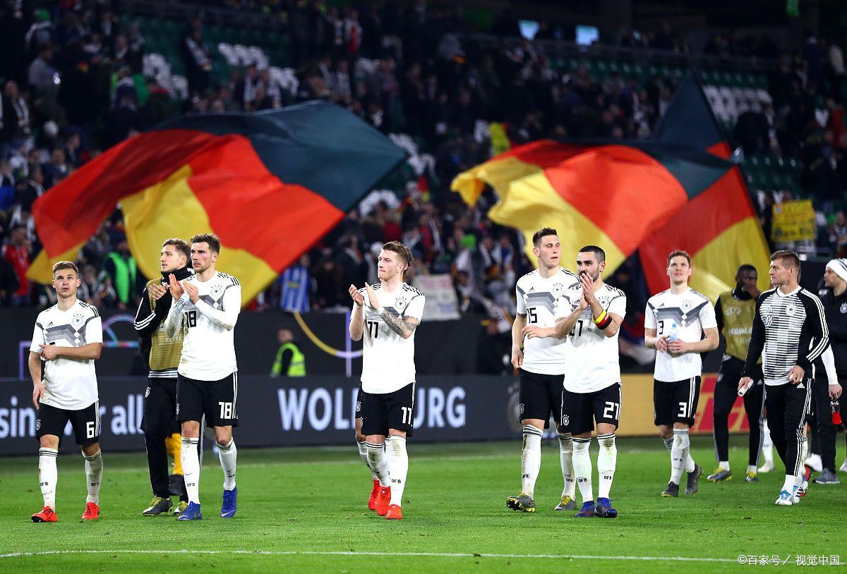 巅峰对决开启！对弈开始欧国联赛