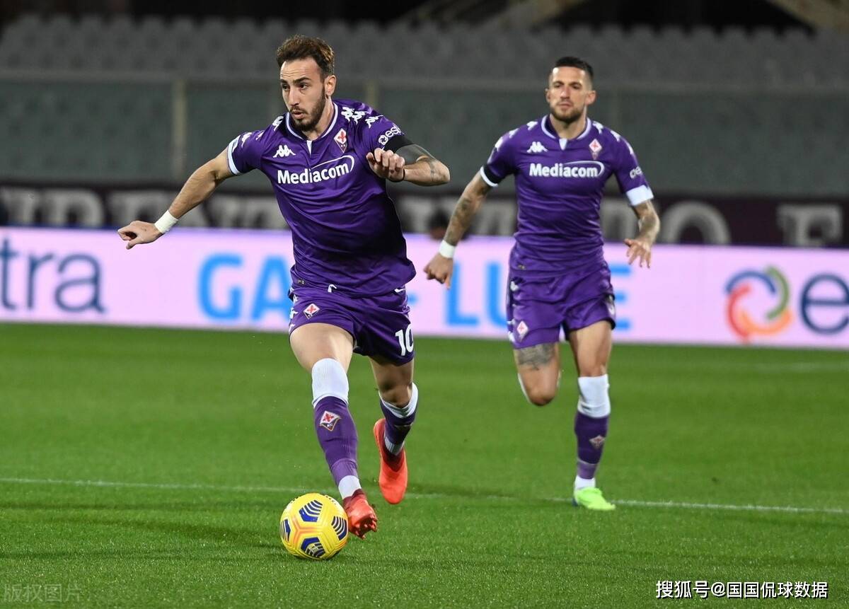 佛罗伦萨暂时状态低迷，期待反弹