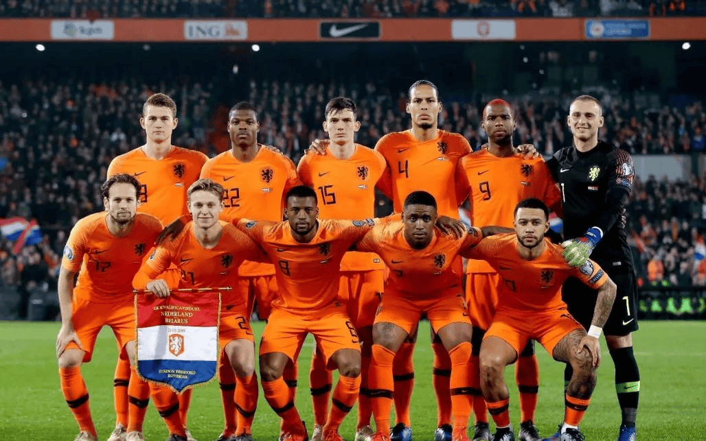 荷兰队将在下周迎来一场重要比赛 荷兰队将在下周迎来一场重要比赛