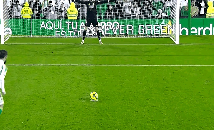 马竞客场战平贝蒂斯，补时绝杀改写比分的简单介绍