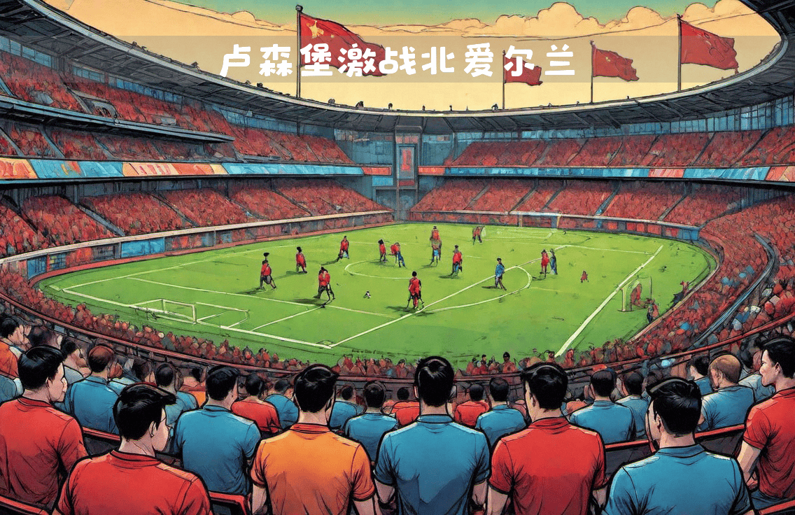 爱尔兰对决卢森堡，一场胜负无定的对决