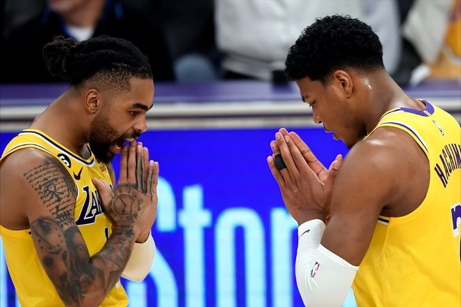 篮网胜掘金，丁威迪绝杀取胜