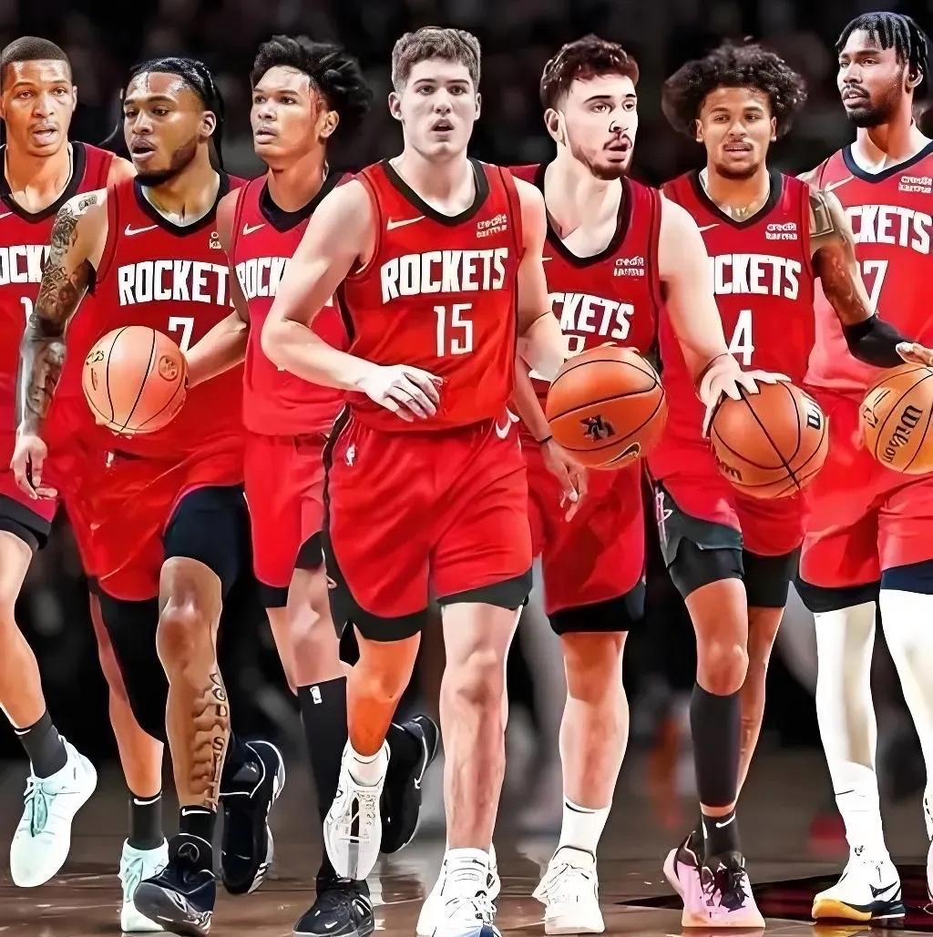 火箭大胜雷霆保持胜率