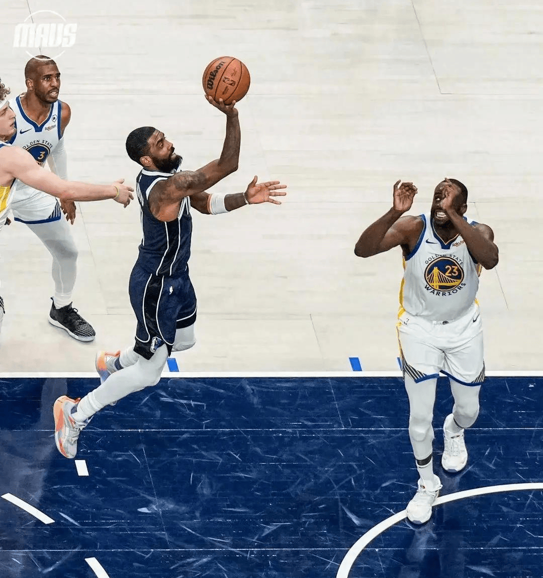 湖人击败独行侠，豪取四连胜