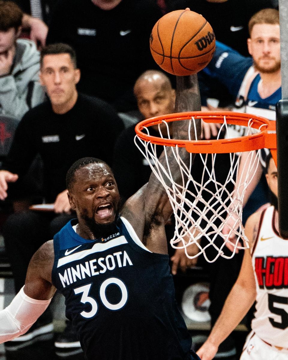 火箭主场惜败湖人,约翰逊表现稳定 火箭主场惜败湖人,约翰逊表现稳定