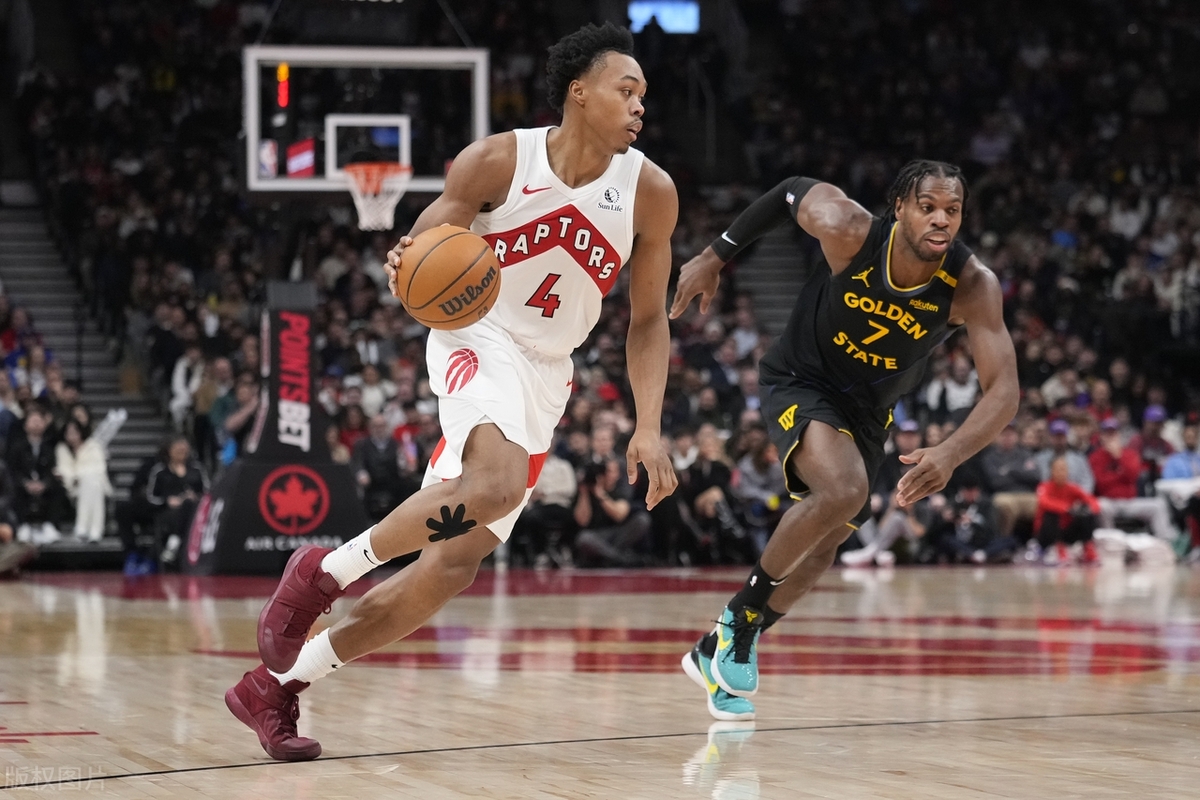 猛龙主场逆转勇士,保持不败 猛龙主场逆转勇士,保持不败