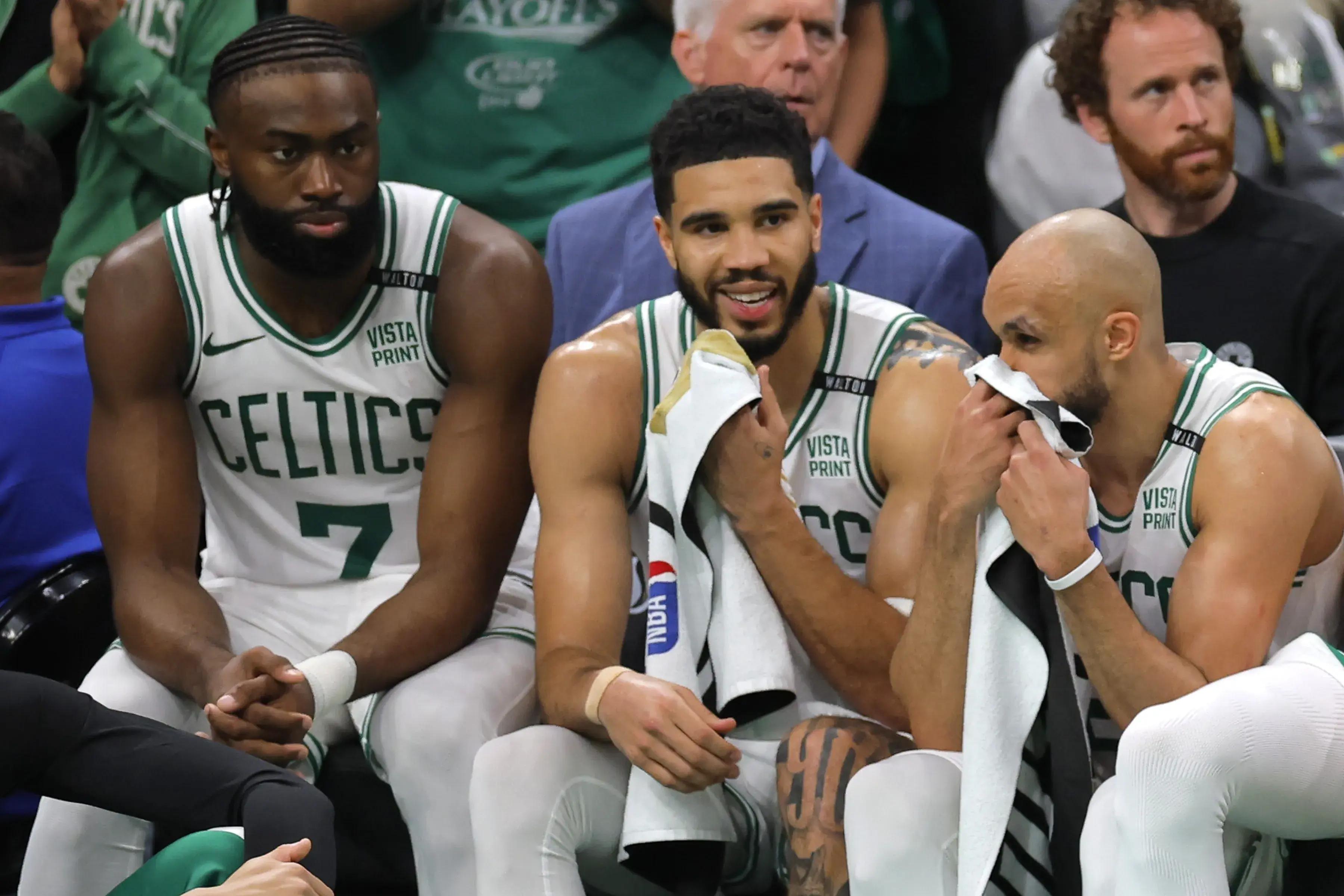 森林狼主场绝杀凯尔特人,约基奇状态火爆 森林狼主场绝杀凯尔特人,约基奇状态火爆