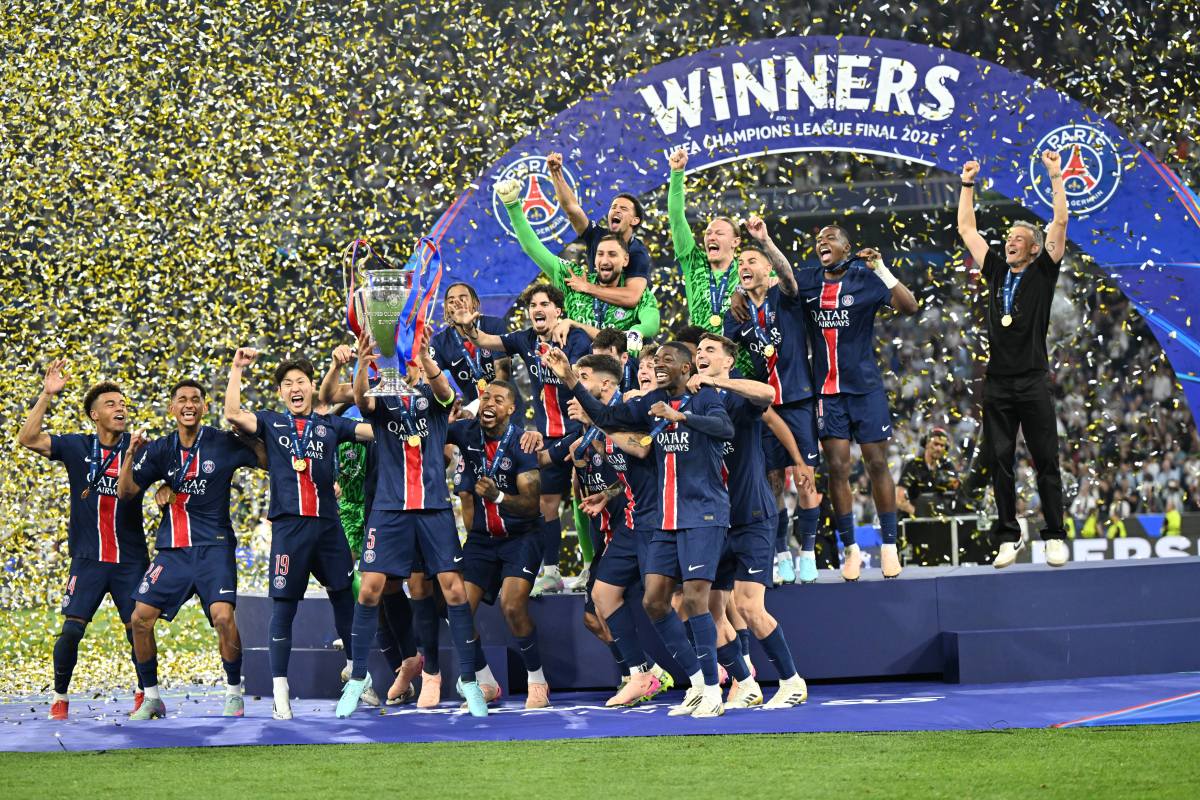 巴黎圣日耳曼击败拜仁慕尼黑,晋级欧冠半决赛 巴黎圣日耳曼击败拜仁慕尼黑,晋级欧冠半决赛