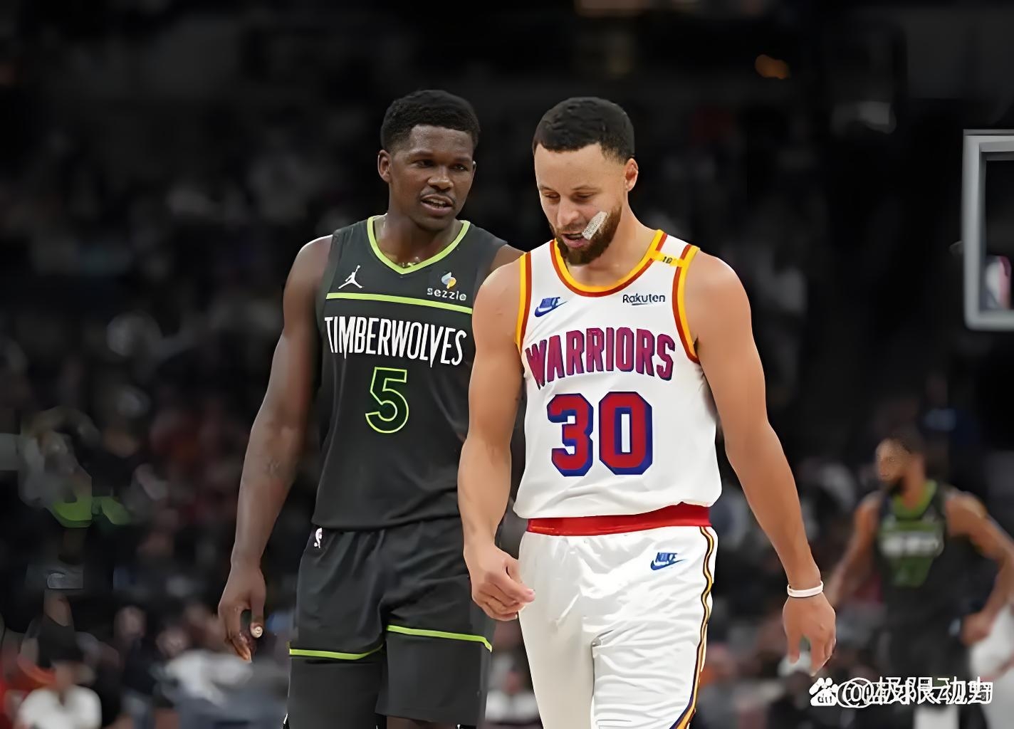 森林狼胜国王豪取三连胜 森林狼胜国王豪取三连胜