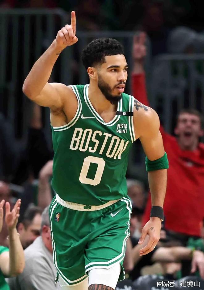 凯尔特人客场力克篮网，取得胜利