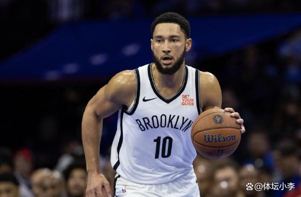 76人擒下步行者，西蒙斯消失感性