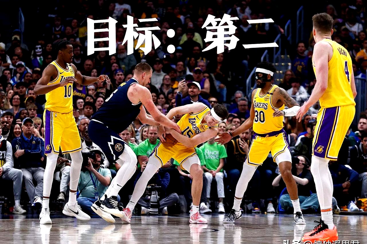 开拓者客场绝杀湖人,逆转获胜 开拓者客场绝杀湖人,逆转获胜